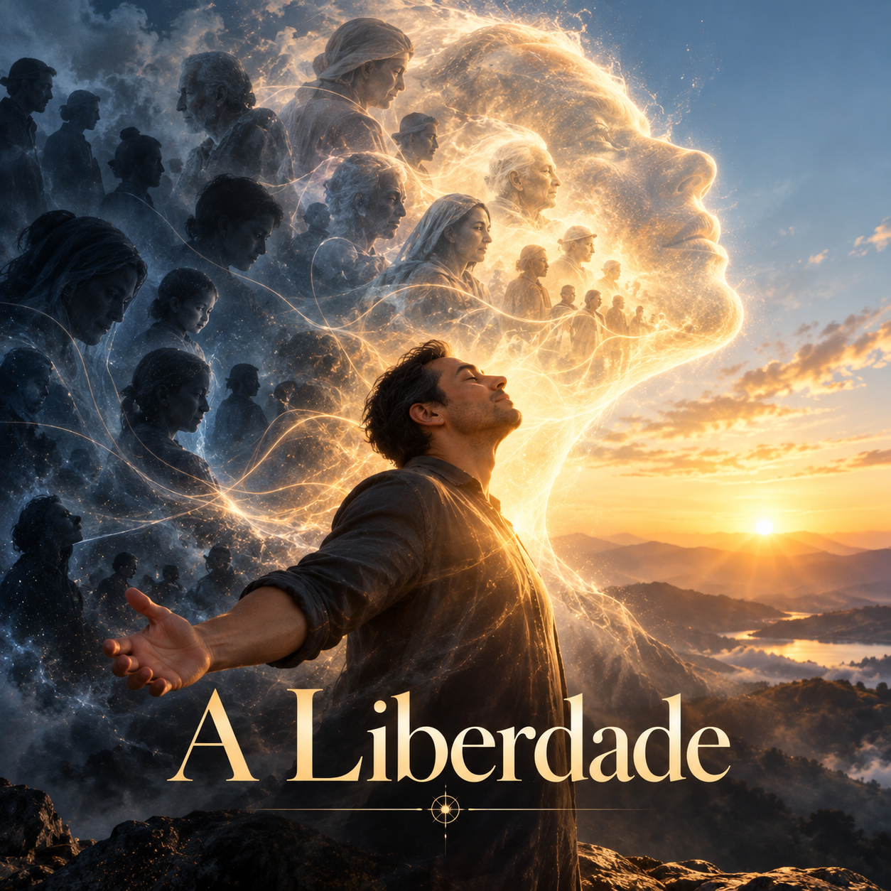 A Liberdade